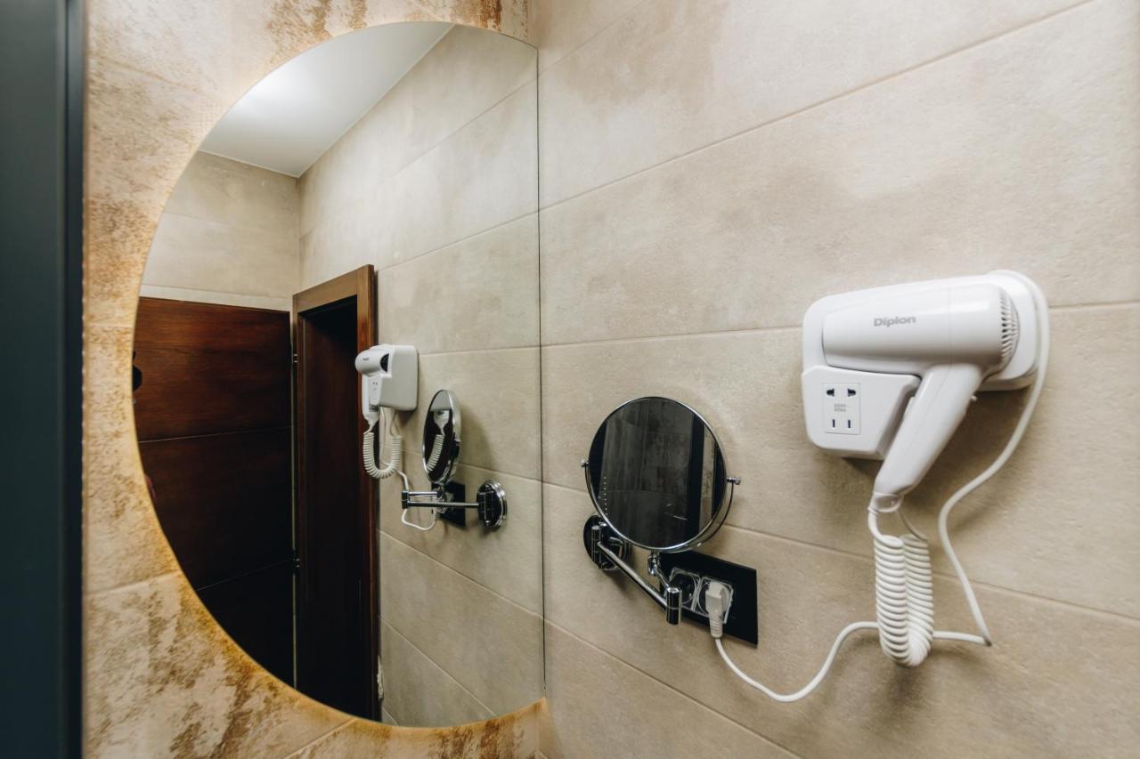Boutique Luxury Apartments Kragujevac Exterior foto
