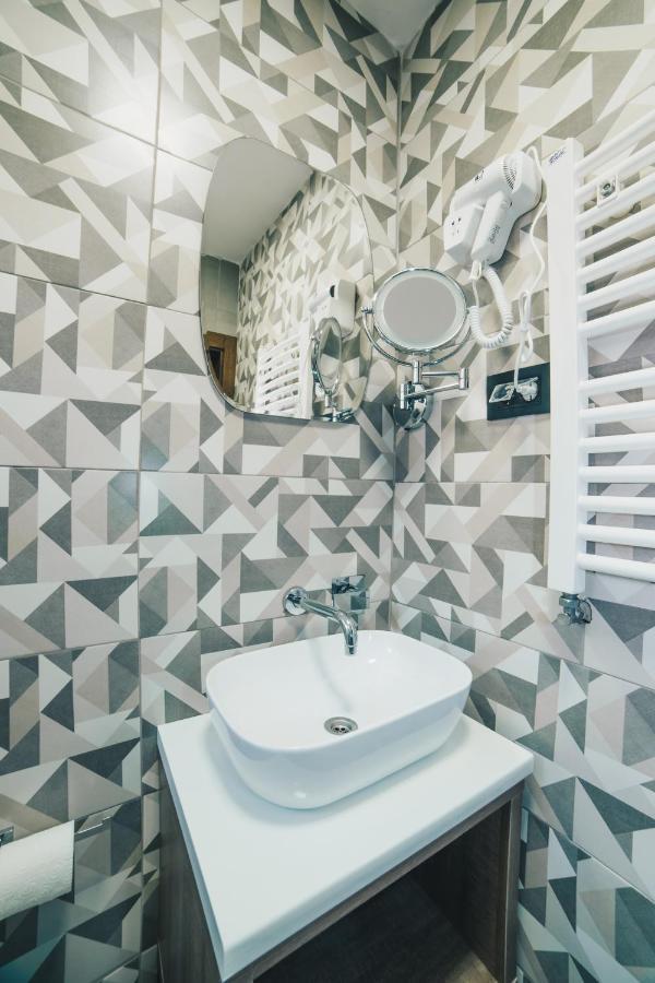 Boutique Luxury Apartments Kragujevac Exterior foto